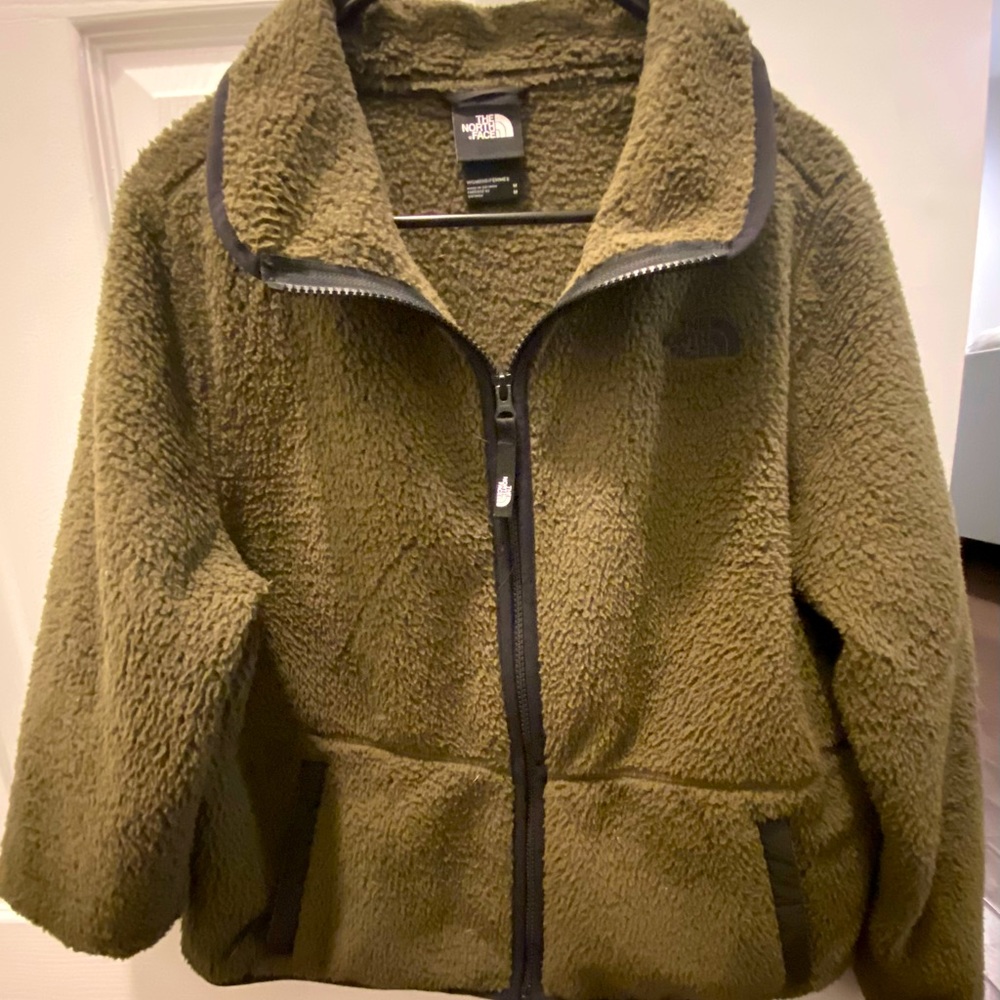 Women’s North Fave light jacket